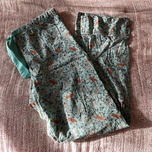 Victoria secret pj pants